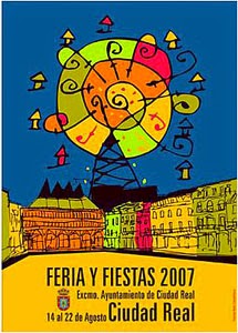 Feria y fiestas en honor a Nuestra Señora del Prado  